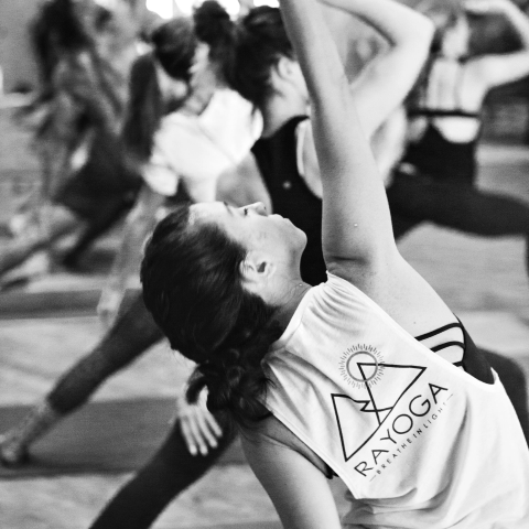 Ra Yoga Integral (@rayogaintegral) • Instagram photos and videos