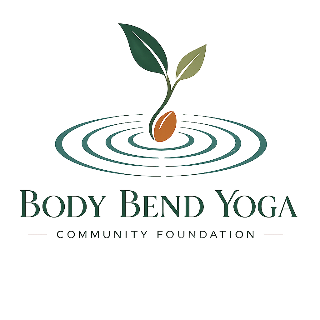 Body Bend Yoga Community Foundation